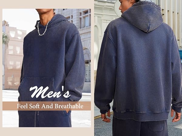 hoodies for men