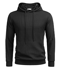 mens pullover hoodie