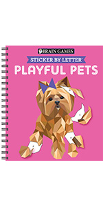 playful pets cover