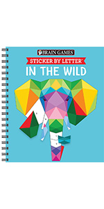 in the wild cover