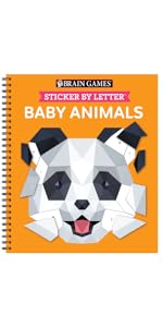 baby animals cover