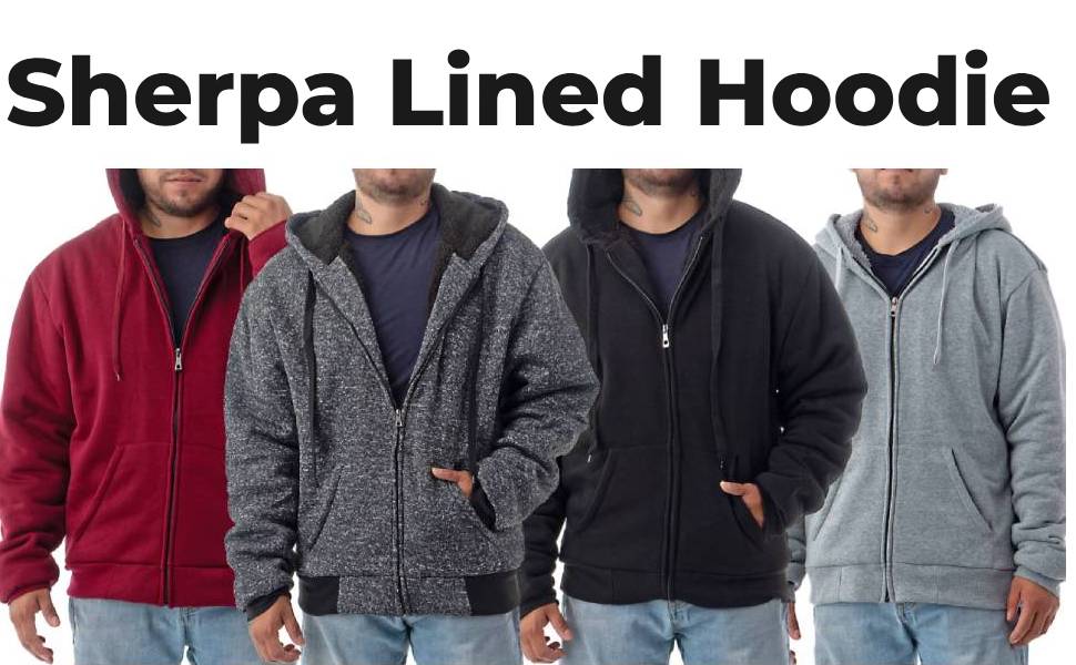 Hoodie Sweatshirts