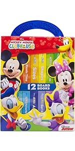 sound,book,toy,toys,picture,pi,kids,p,i,children,phoenix,international,publications,mickey,disney