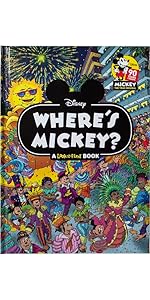 sound,book,toy,toys,picture,pi,kids,p,i,children,phoenix,international,publications,mickey,disney