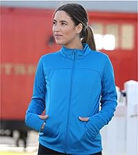 Women''s workout jacket