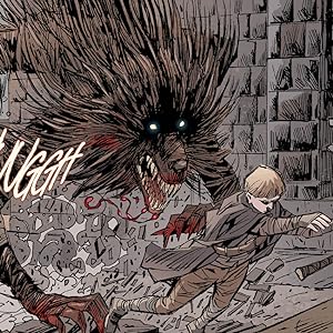 Bloodborne vol 6 A+