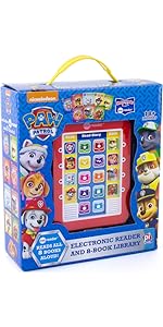 sound,book,toy,toys,picture,pi,kids,p,i,children,phoenix,international,publications,paw,patrol,nick