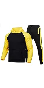 mens jogger suits