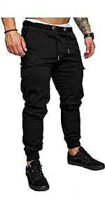 jogger pants