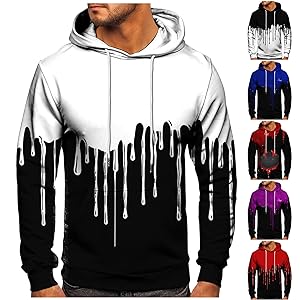 graphic hoodies