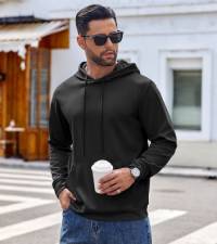 Men''s Hoodie Long Sleeve