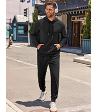 mens tracksuit