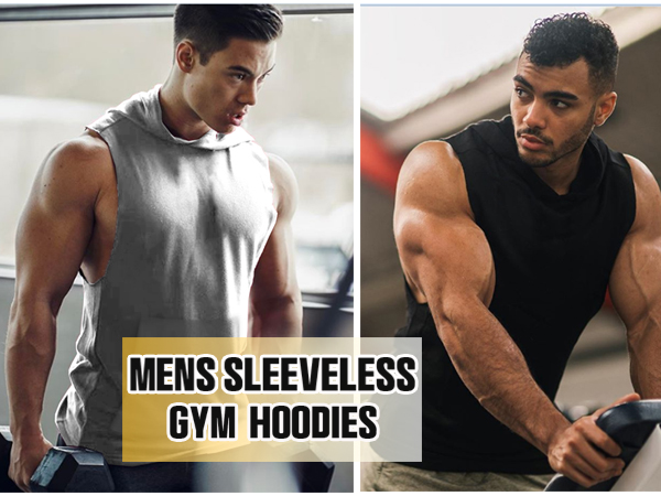 mens gym workout tank tops