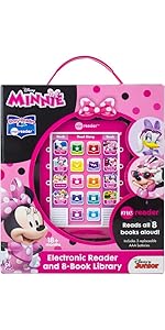 sound,book,toy,toys,picture,pi,kids,p,i,children,phoenix,international,publications,disney,minnie