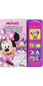 sound,book,toy,toys,picture,pi,kids,p,i,children,phoenix,international,publications,disney,minnie