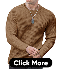 Mens Sweater