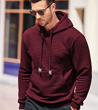 mens hoodie