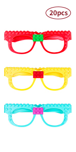 lego glasses