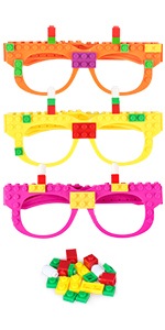 lego glasses