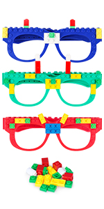 lego glasses