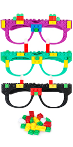 lego glasses