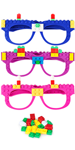 lego glasses