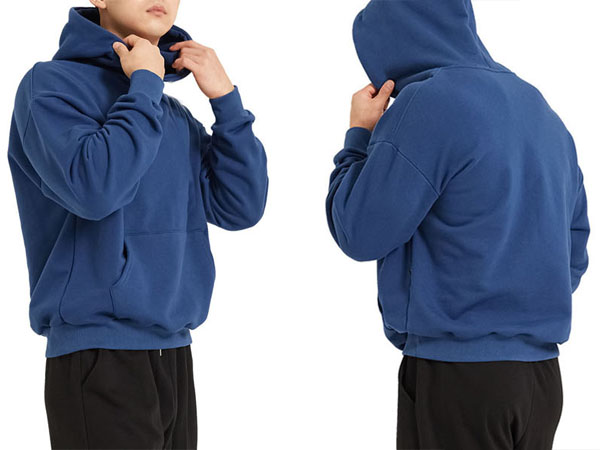 Hoodie Sweatshirt