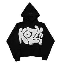 kozy hoodie