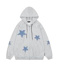 Star Graphic Hoodie