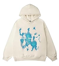 Fashion Graphic Hoodies