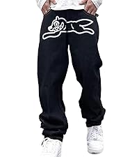 Hip Hop Skateboard Pant