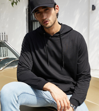 mens hoodie