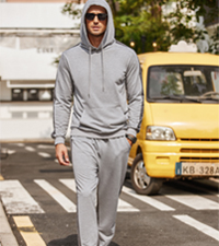 mens tracksuit