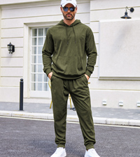 mens tracksuit