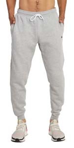 INTO THE AM Basic Joggers