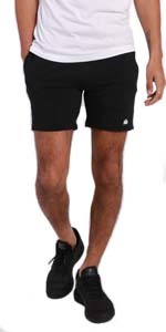 INTO THE AM Basic Jogger Shorts