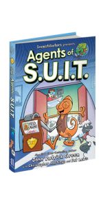 Agents of SUIT 1