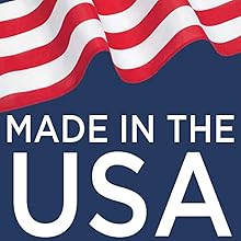 MADE IN USA