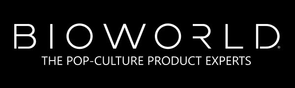 Bioworld, Pop Culture, Product, Merchandise, Officially Licensed, Apparel, Accessories, Headwear