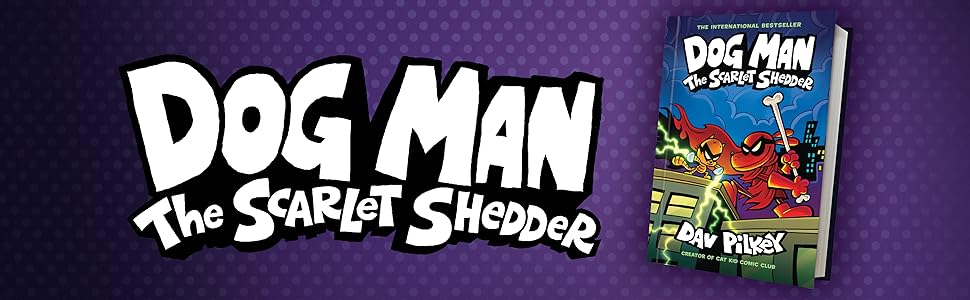 Dog Man 12