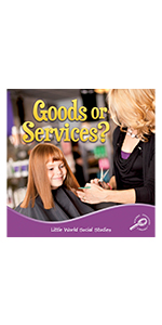 Goods or Services?