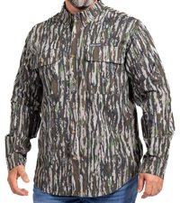 Realtree Original Cotton Shirt