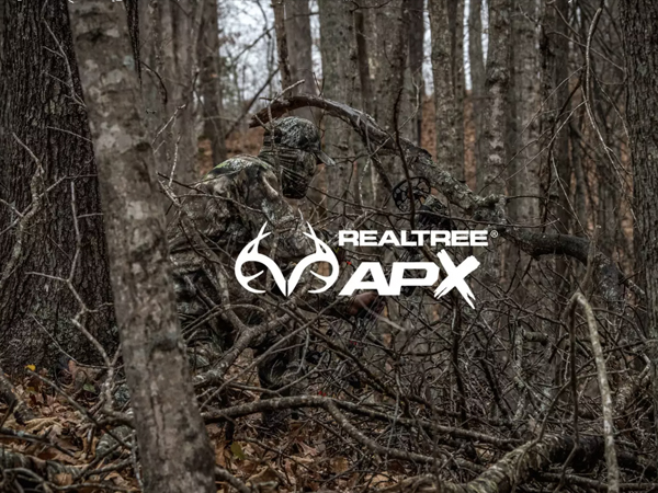 Realtree APX