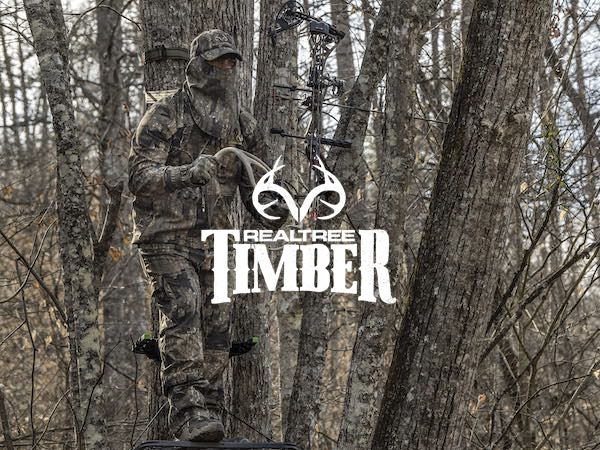 Realtree Timber