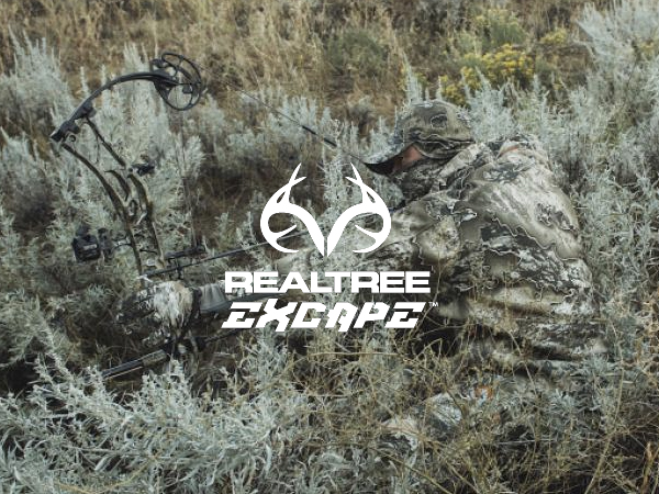 Realtree Excape