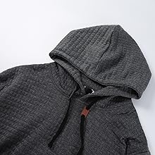 mens fashion hoody