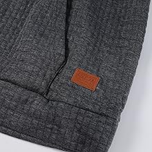 pocket squares grey