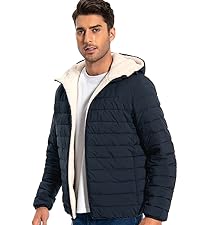 mens parka