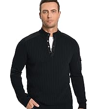 mens pullover sweater