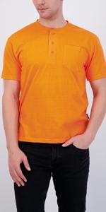 HI VIS Pocket Tee